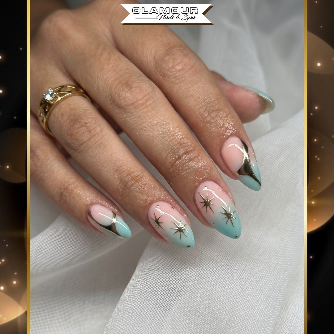Nail Art July 16 2026